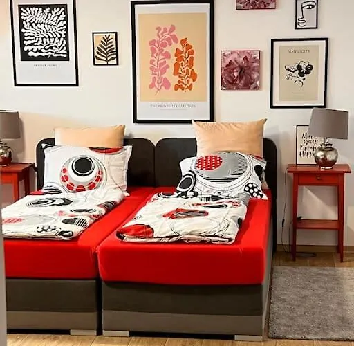 Forton Decco Apartments
