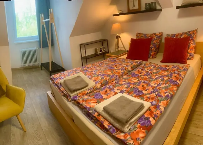 Forton Decco Apartments