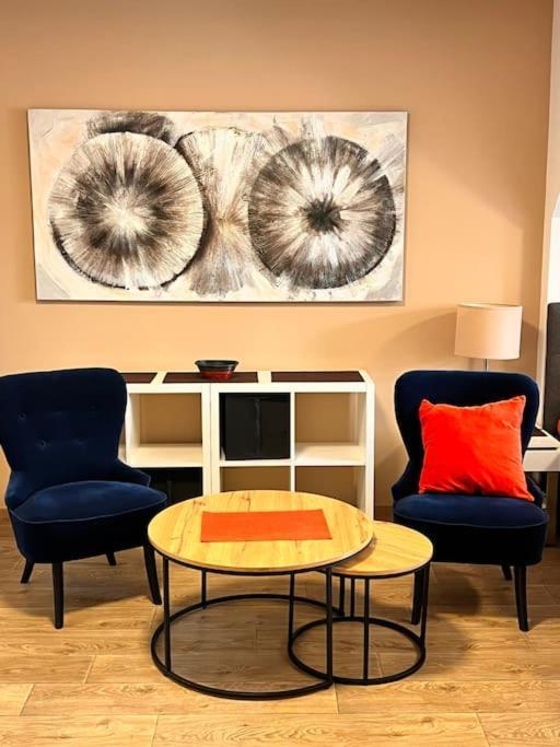 Forton Decco Apartment *
