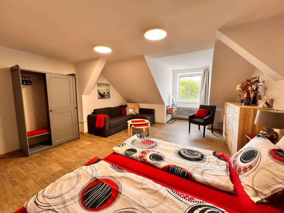 Forton Decco Apartment