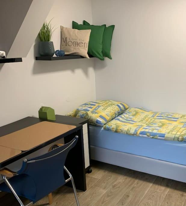 Forton Decco Apartment