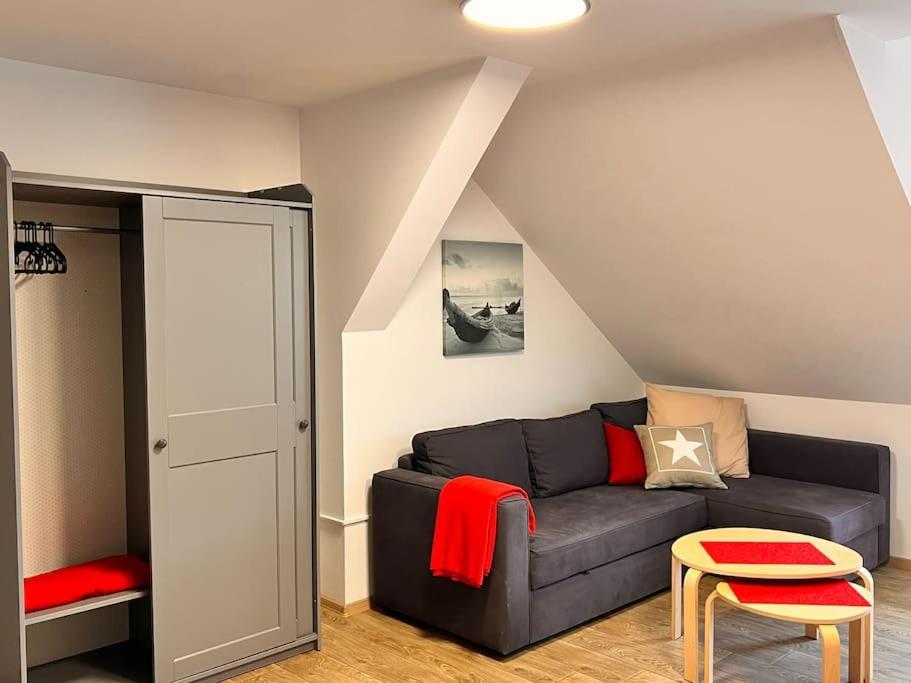 Apartment Forton Decco