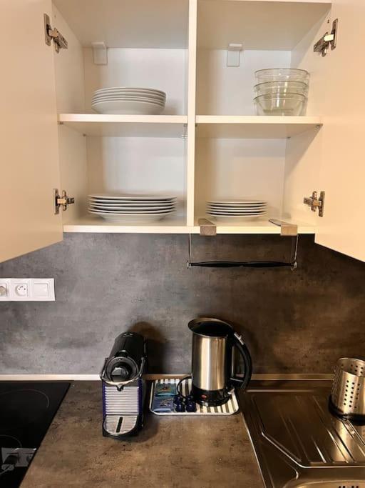 Apartment Forton Decco *