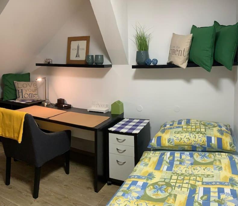 Apartment Forton Decco *