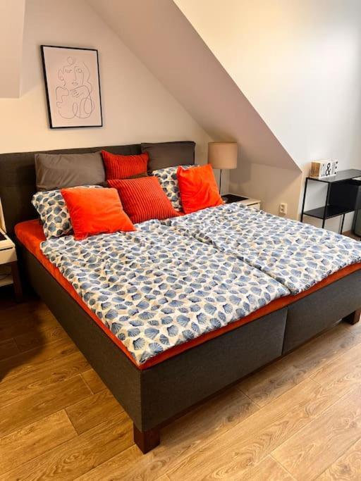 Apartment Forton Decco Strakonice