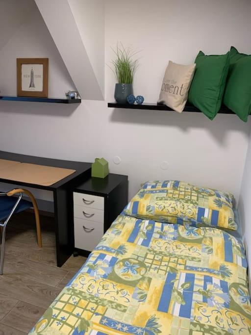 Forton Decco Apartment Strakonice