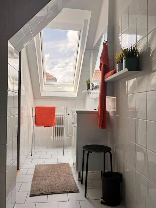 Apartment Forton Decco