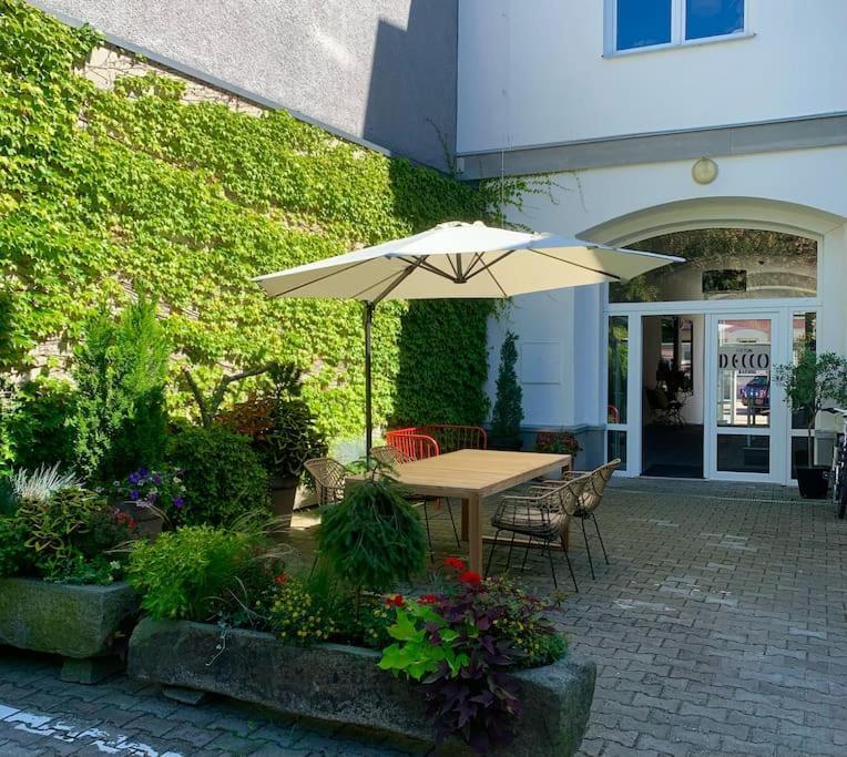Forton Decco Apartment Strakonice