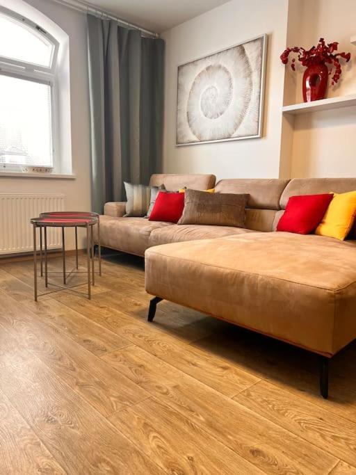 Apartment Forton Decco Strakonice