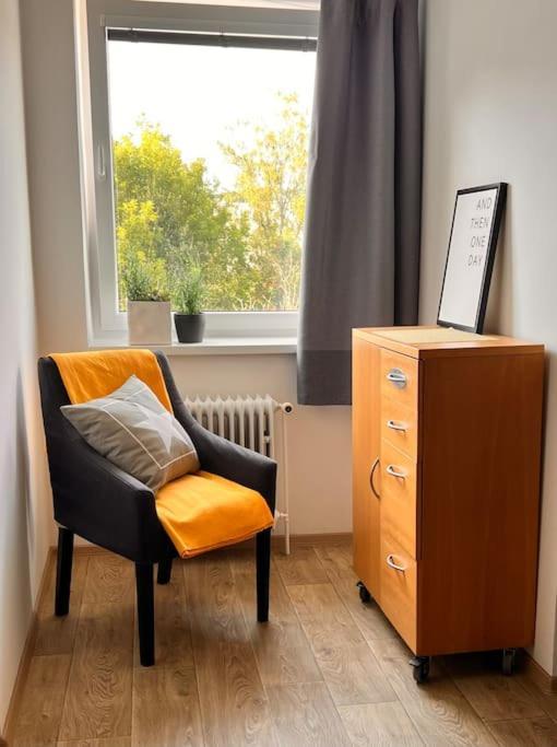 Forton Decco Apartment