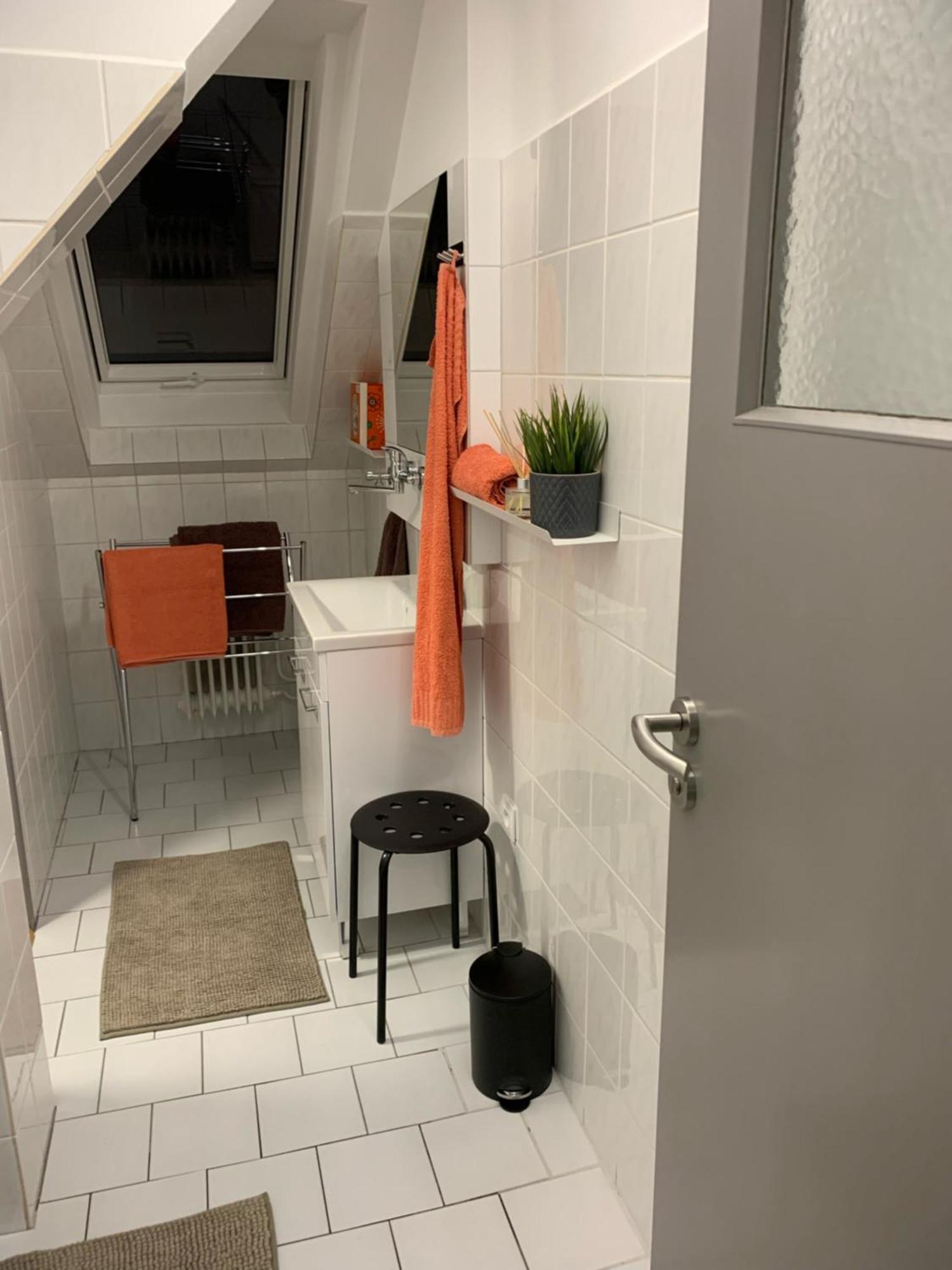 Forton Decco Apartment