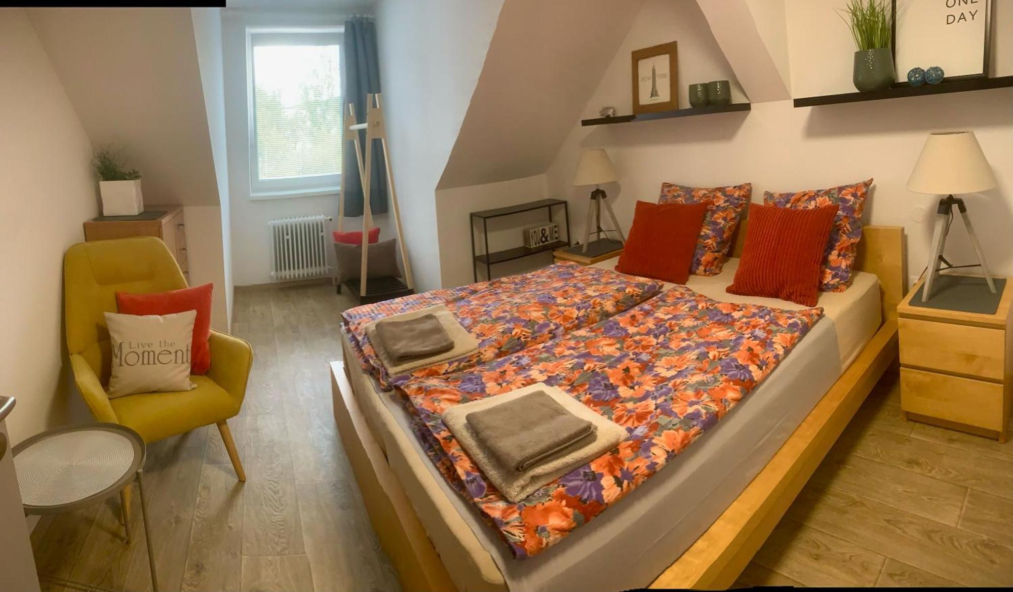 Apartment Forton Decco