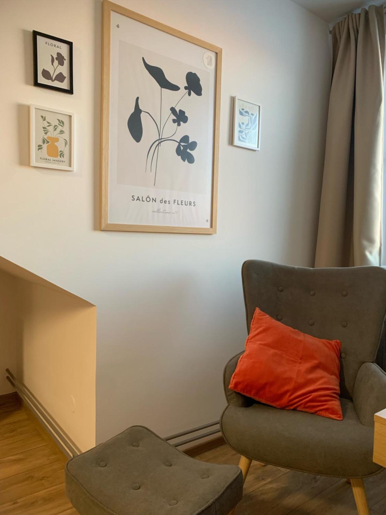 Forton Decco Appartement