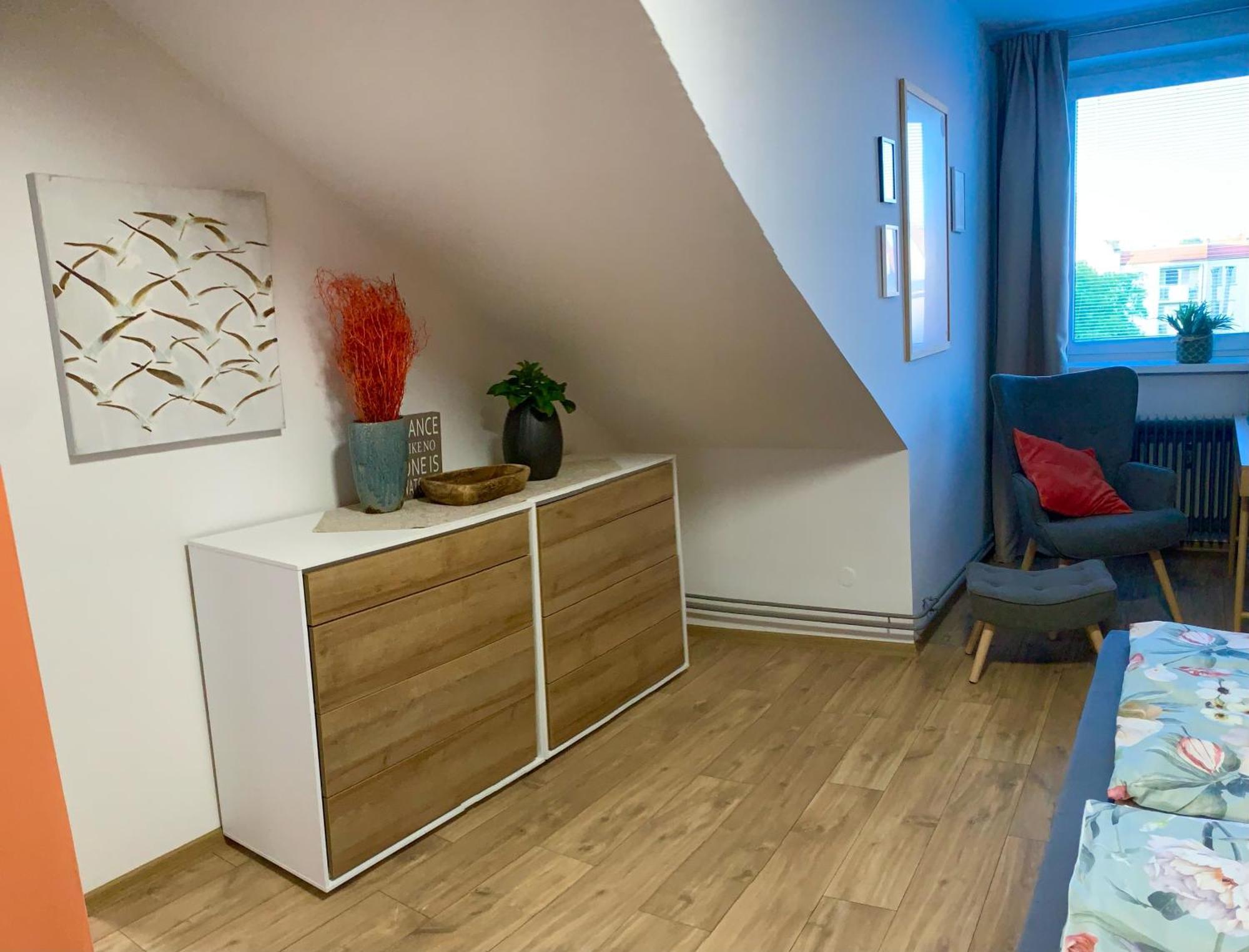 Forton Decco Appartement